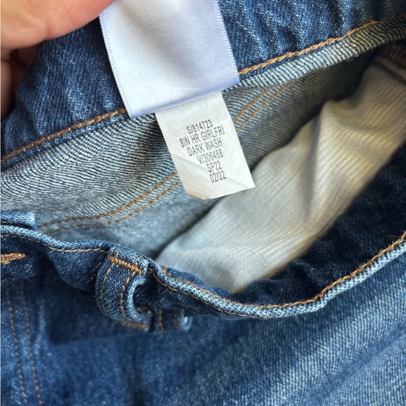 BANANA REPUBLIC Women’s Denim Shorts - Picture 15 of 16